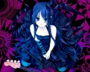 Anime girl