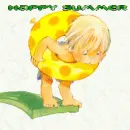 Happy Summer
