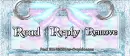 Read Reply Remove - ggr