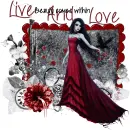 Live and love