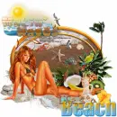 Life is a beach/Linda