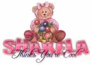 You're Cool ~ Shakela