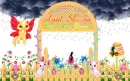 April Showers Bring May Flowers