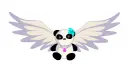 Hippy Panda