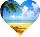 Tropical Heart