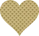 Golden Hearts