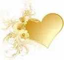 Golden Heart