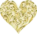 Golden Heart
