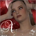LETTER A