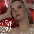 LETTER B