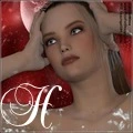 LETTER H