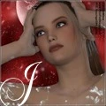 LETTER J
