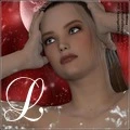 LETTER L