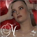 LETTER M