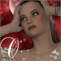 LETTER O