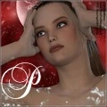 LETTER P