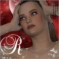 LETTER R