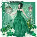 green/Carolina