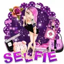 Selfie/Kim