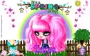 Tonya -It's a Spring Thing