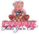 You're Cool ~ Connie