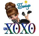 XOXO ~ Tonya