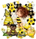 HoneyBee~Rennie