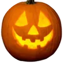 Halloween Pumpkin