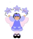 Ooh My Stars Angel