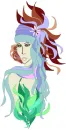 The Deco Lady