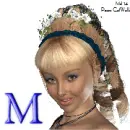 M facebook profile pic