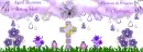 Epilepsy -April Showers...