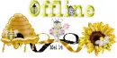 Offline -bee/ladybug