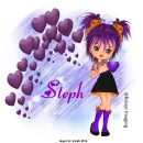 steph