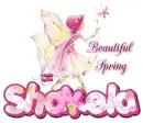 Beautiful Spring ~ Shakela