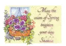 Colors Of Spring ~ Shakela