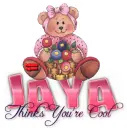 You're Cool ~ Jaya