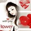 i love flowers <3