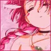 Pink girl