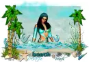 Beach Girl