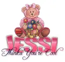 You're Cool ~ Jessi