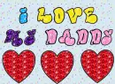 my dad