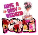 Rosy Weekend ~ Pami