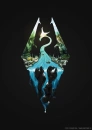 Skyrim Symbol
