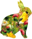Spring Bunny