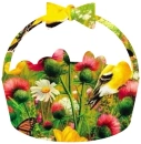 Spring Basket
