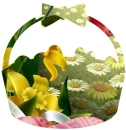 Spring Basket