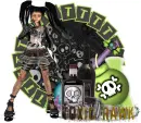 Toxic Rawk