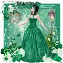 Green beautiful/Pami