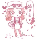 [gaia] Sweetie_Selfy